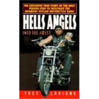 Hells Angels - broché - Achat Livre | fnac
